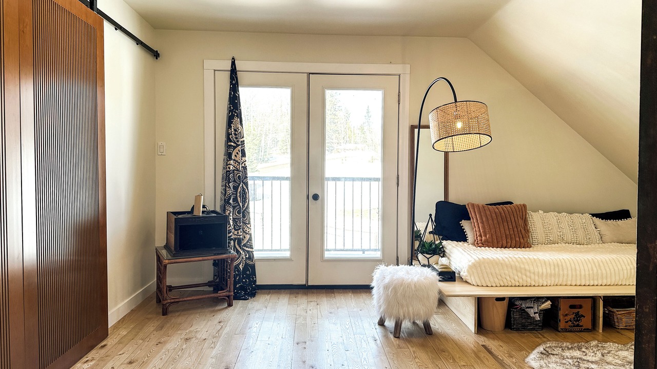 Photo of Bedroom in Kaministiquia