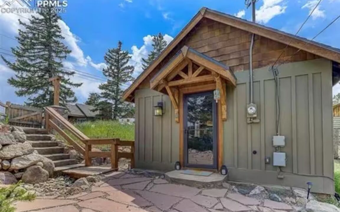 Photo of Outdoor in Woodland Park