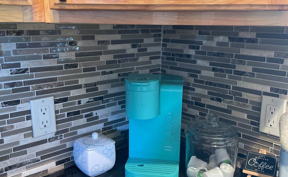 Photo of Bathroom in Woodland Park