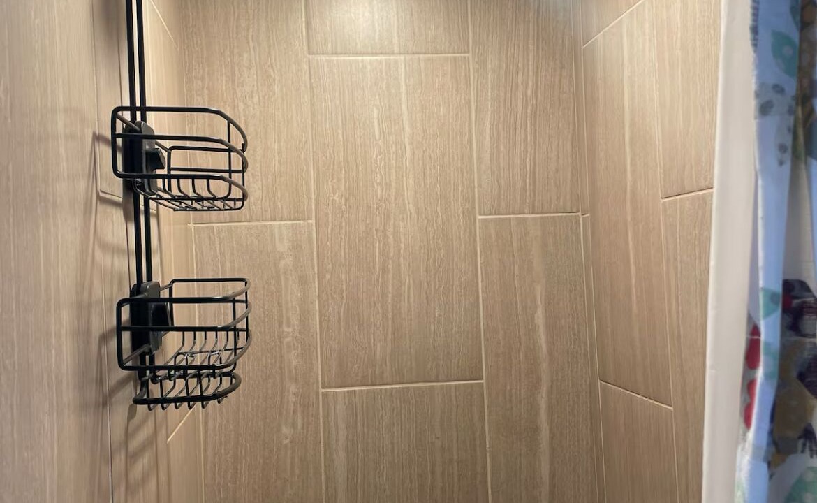 Photo of Bathroom in Woodland Park
