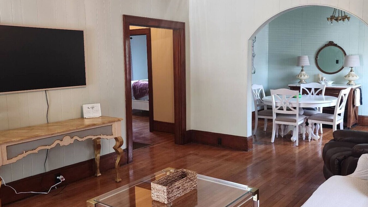 Photo of Livingroom in Fourmile