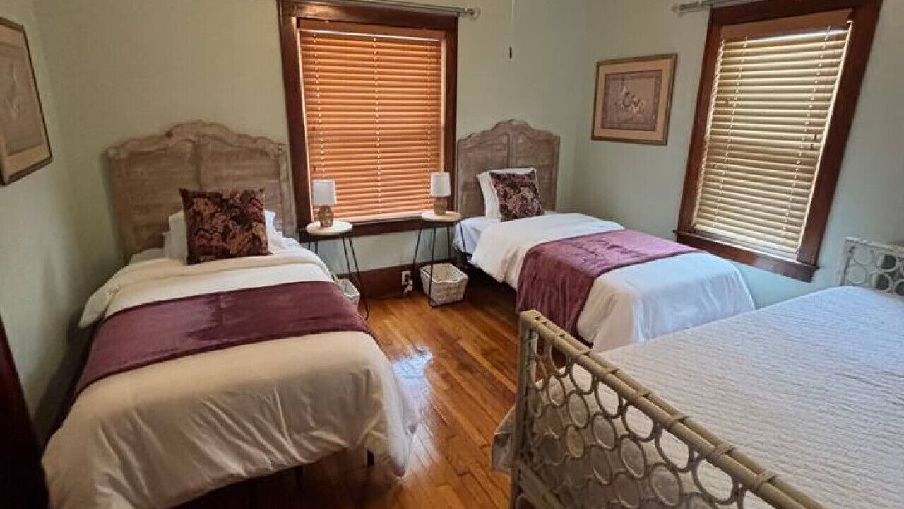 Photo of Bedroom in Fourmile