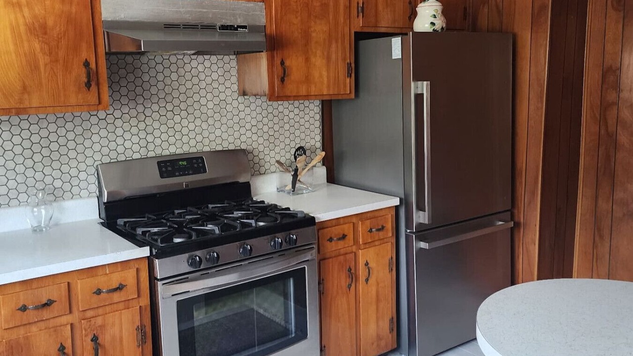 Photo of Kitchen in Fourmile
