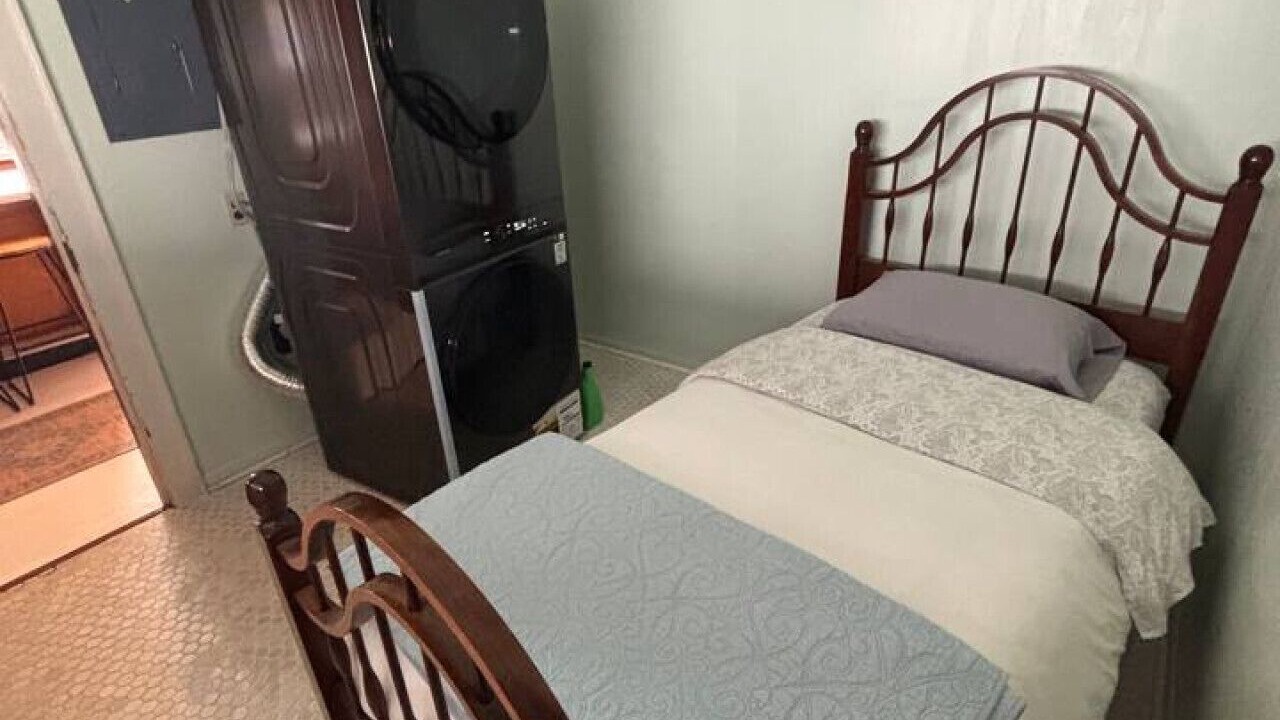Photo of Bedroom in Fourmile