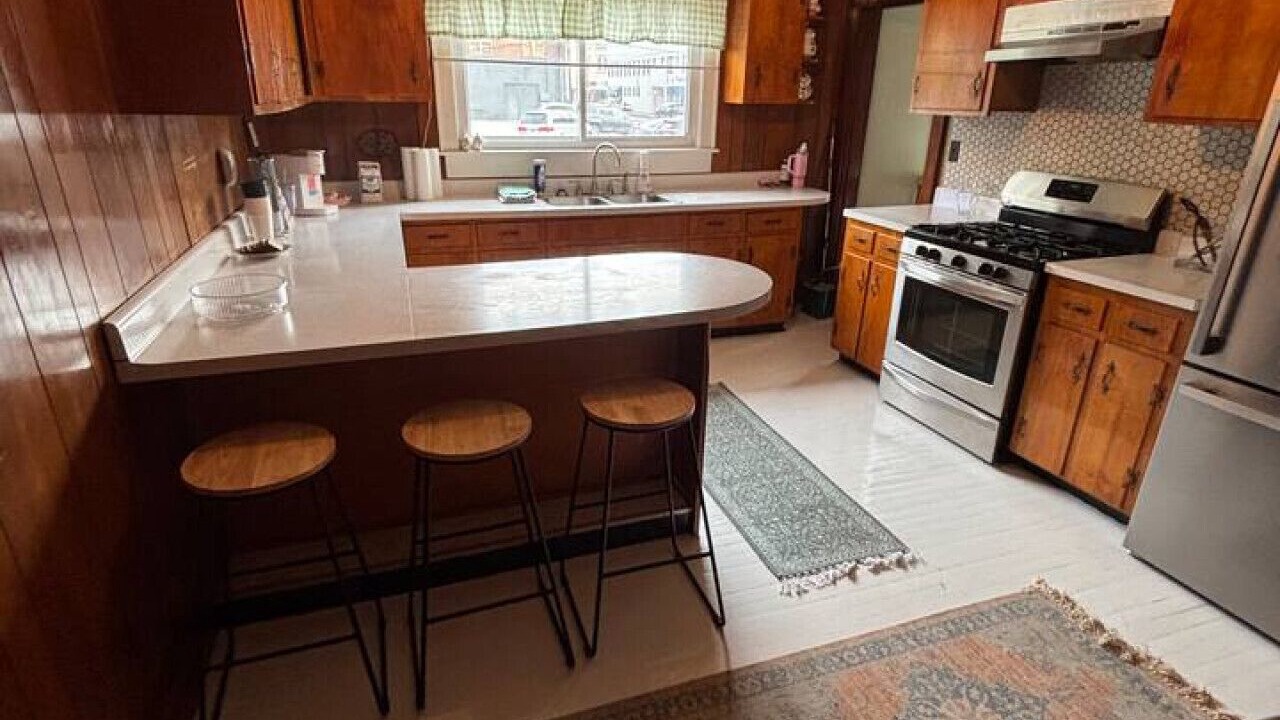Photo of Kitchen in Fourmile