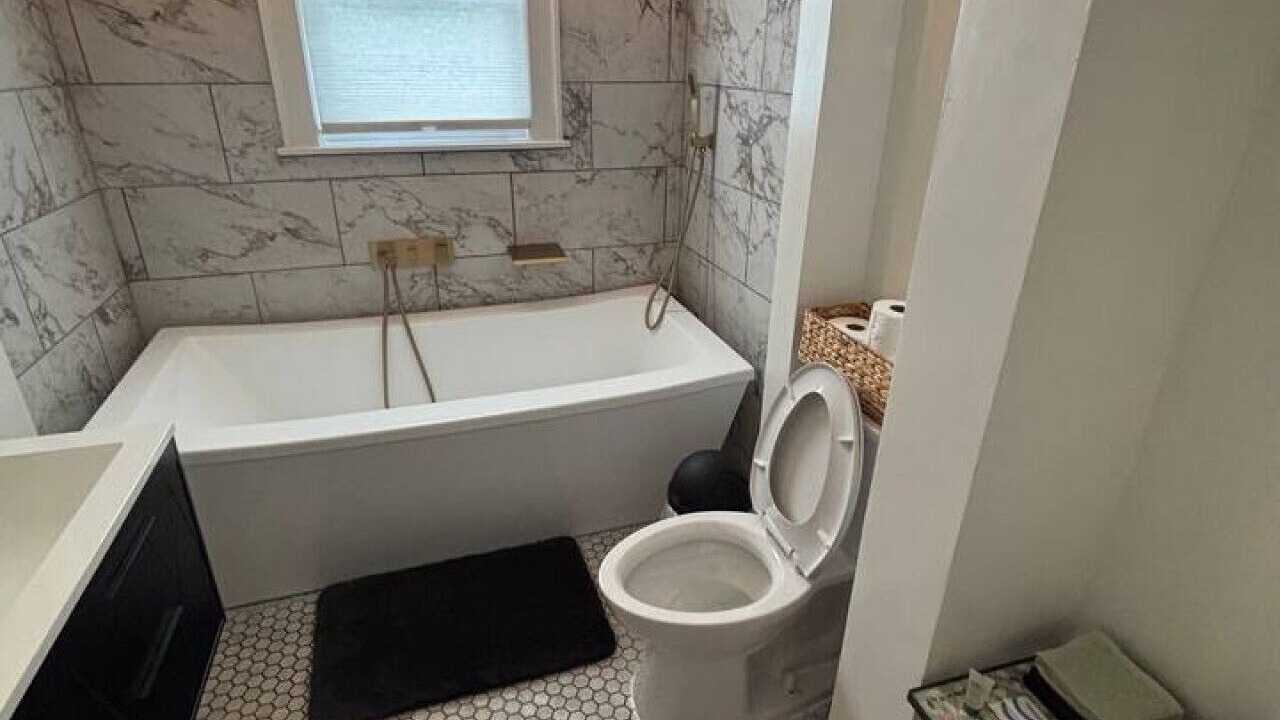 Photo of Bathroom in Fourmile