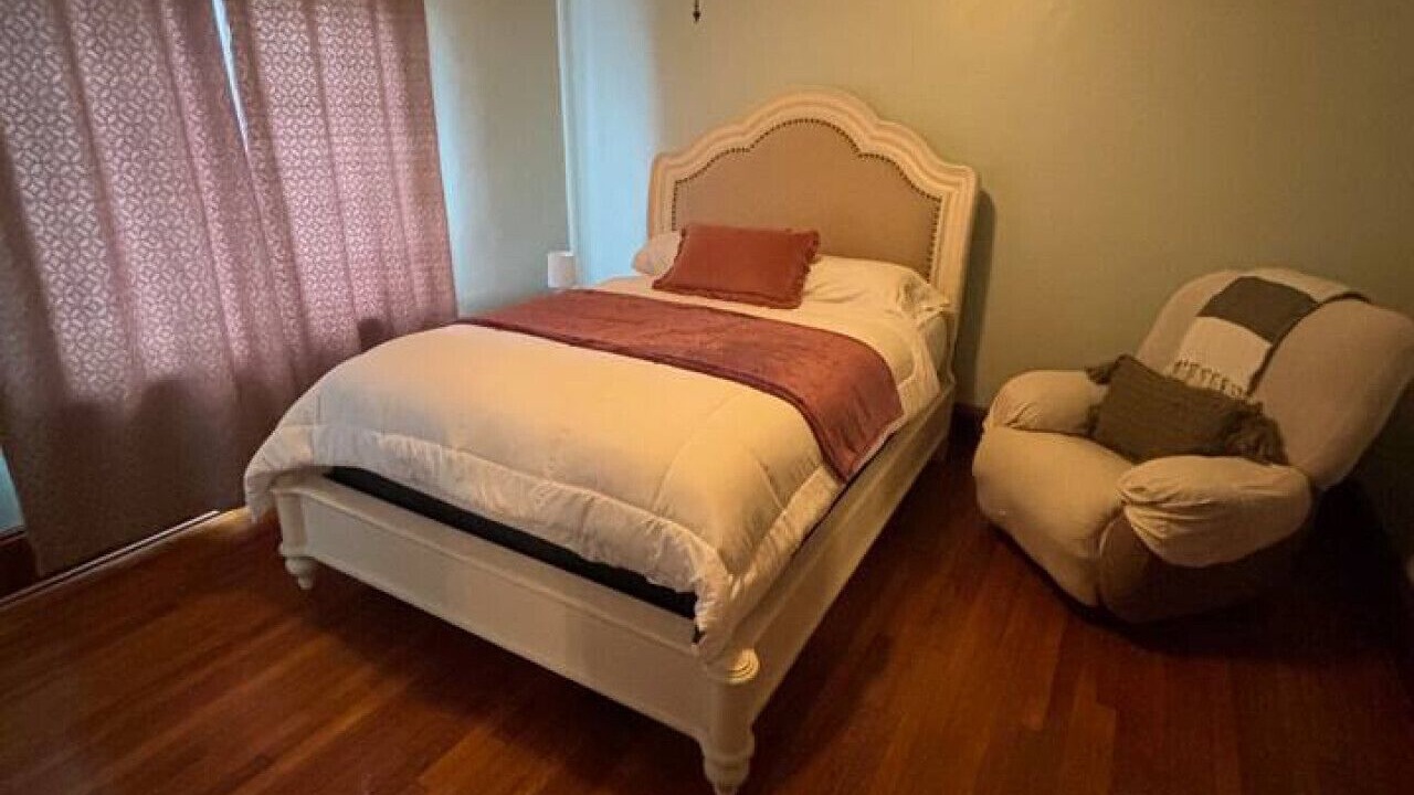 Photo of Bedroom in Fourmile