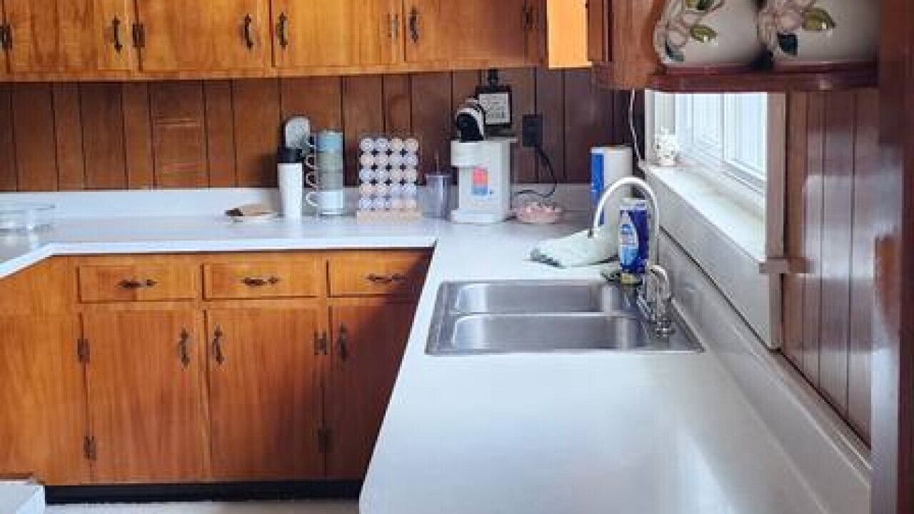 Photo of Kitchen in Fourmile