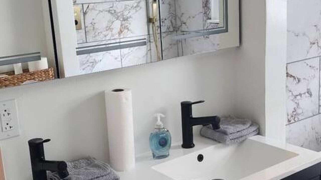Photo of Bathroom in Fourmile