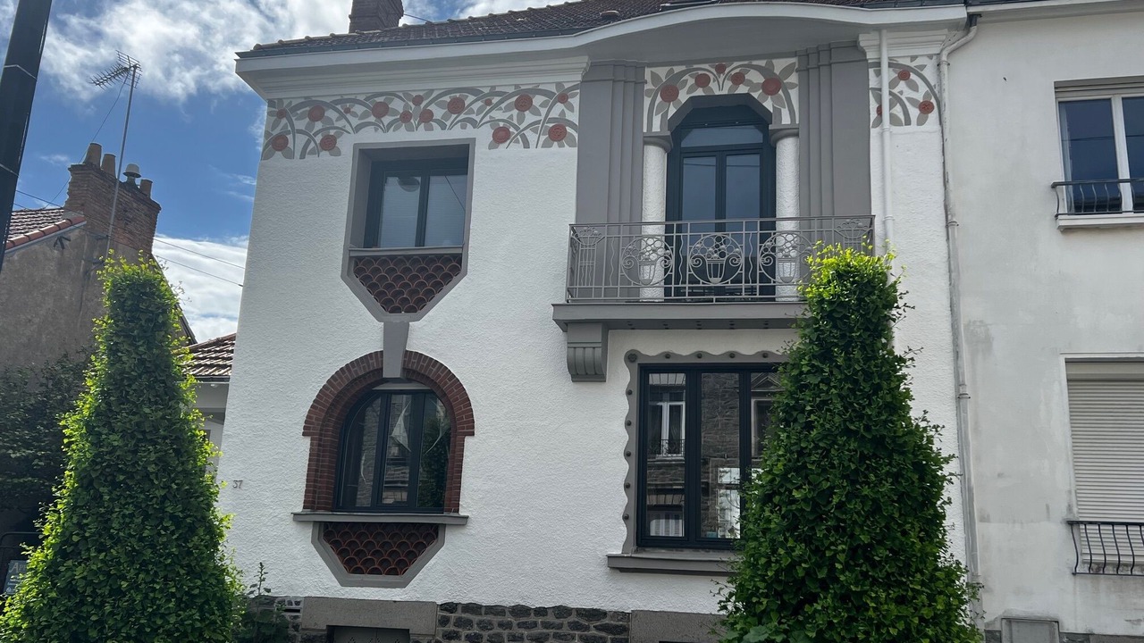 Photo of Outdoor in Saint-Nazaire