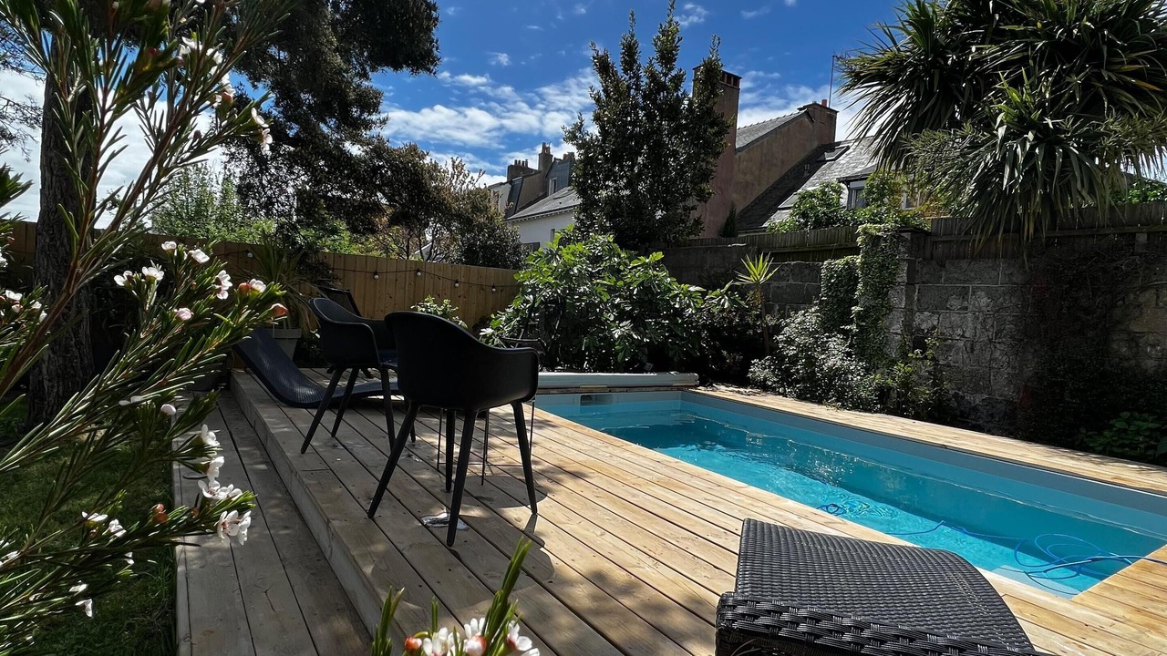 Photo of Outdoor in Saint-Nazaire
