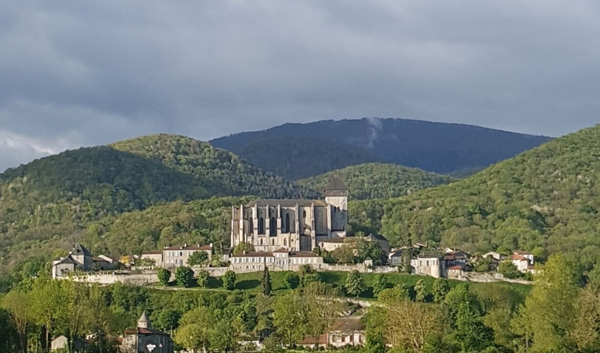 Photo of Others in Saint-Bertrand-de-Comminges