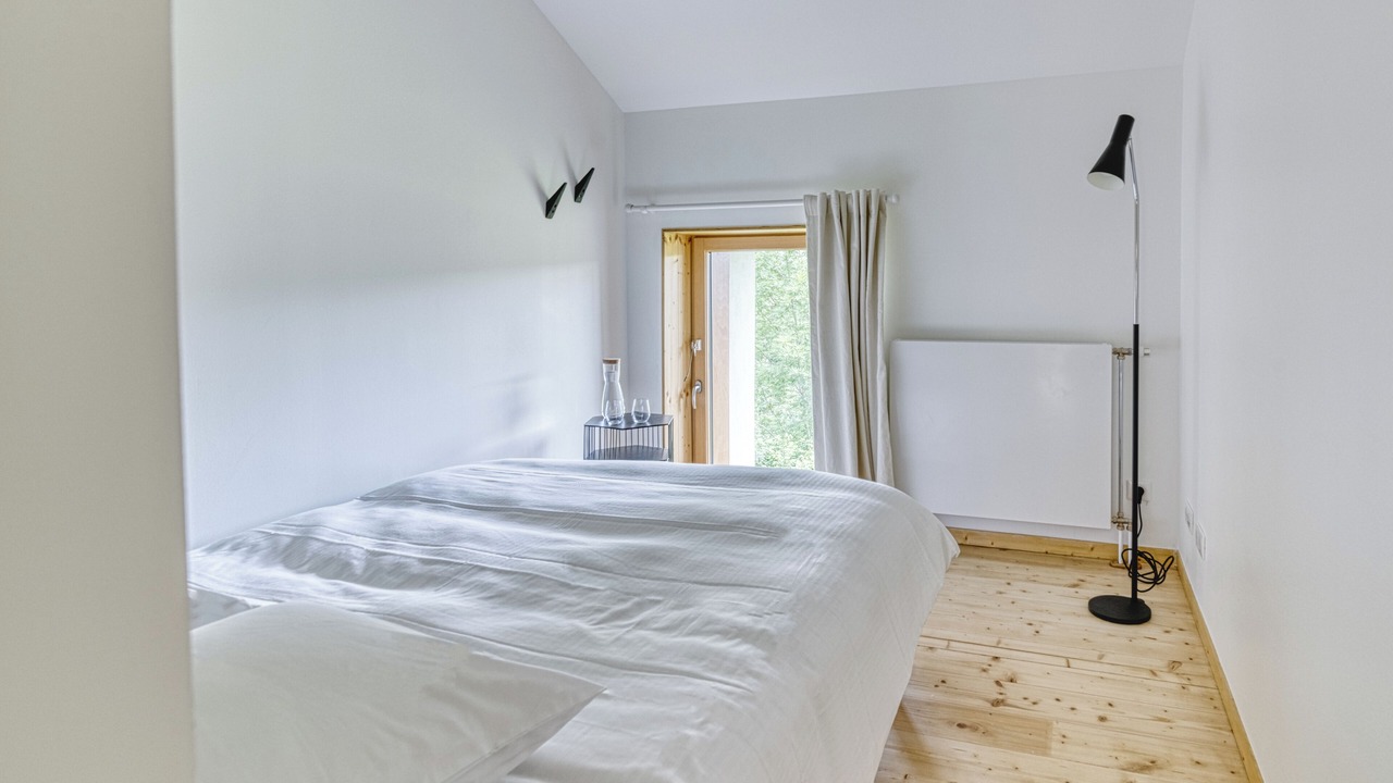 Photo of Bedroom in Saint-Bertrand-de-Comminges