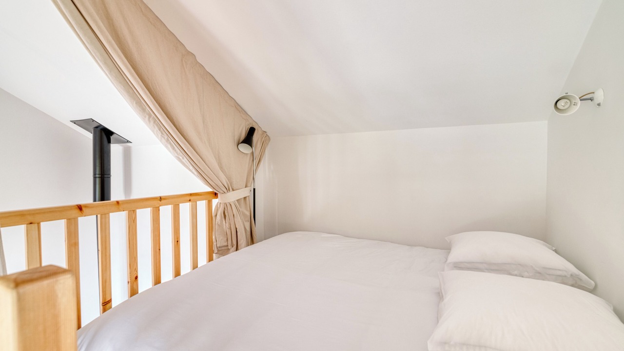 Photo of Bedroom in Saint-Bertrand-de-Comminges