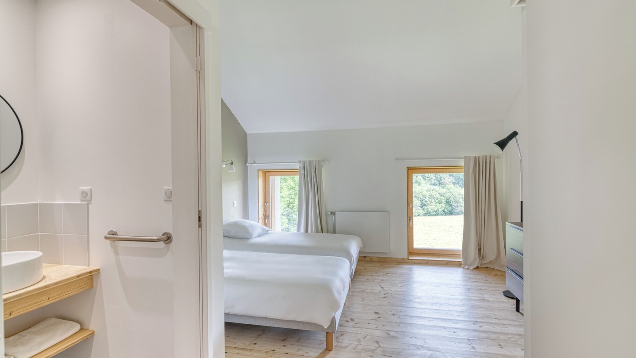 Photo of Bedroom in Saint-Bertrand-de-Comminges