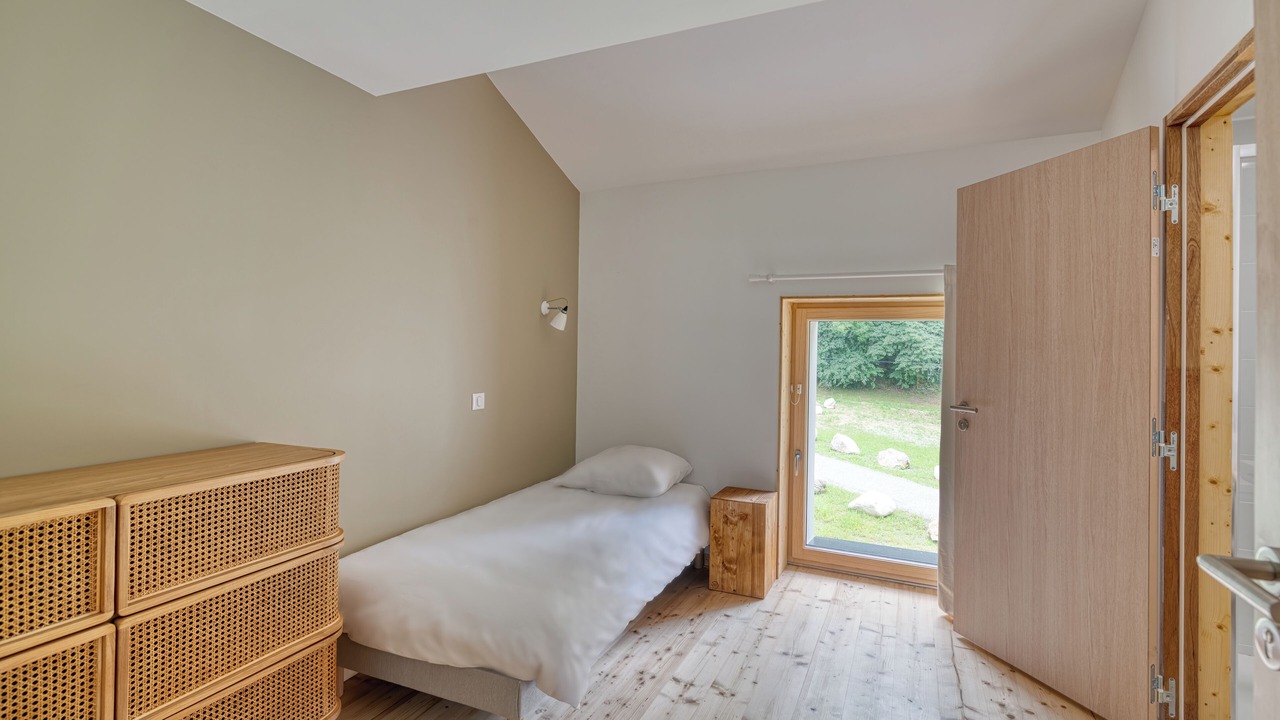 Photo of Bedroom in Saint-Bertrand-de-Comminges