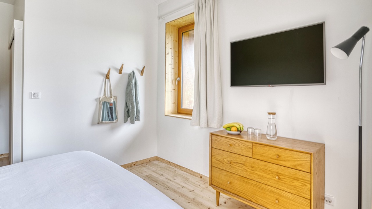Photo of Bedroom in Saint-Bertrand-de-Comminges