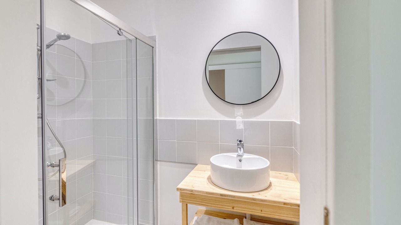 Photo of Bathroom in Saint-Bertrand-de-Comminges