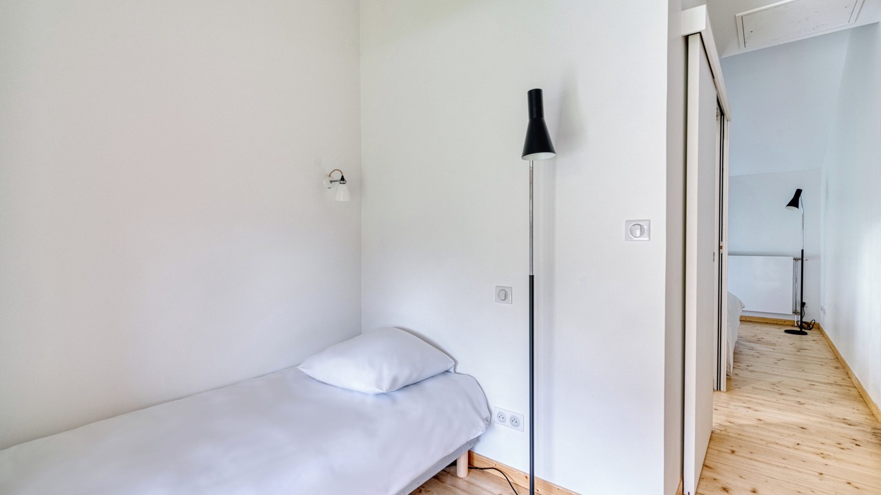 Photo of Bedroom in Saint-Bertrand-de-Comminges