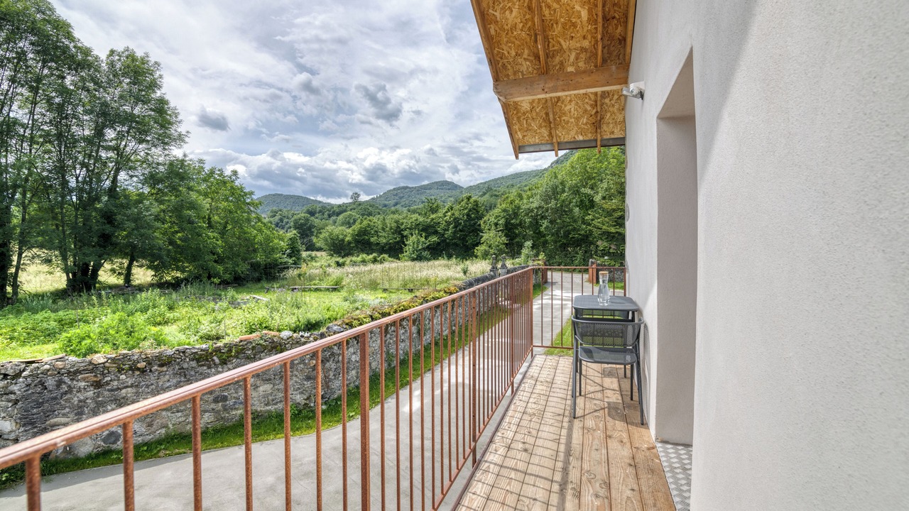 Photo of Outdoor in Saint-Bertrand-de-Comminges