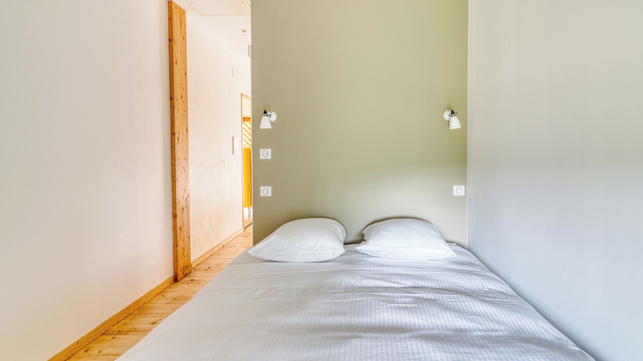 Photo of Bedroom in Saint-Bertrand-de-Comminges