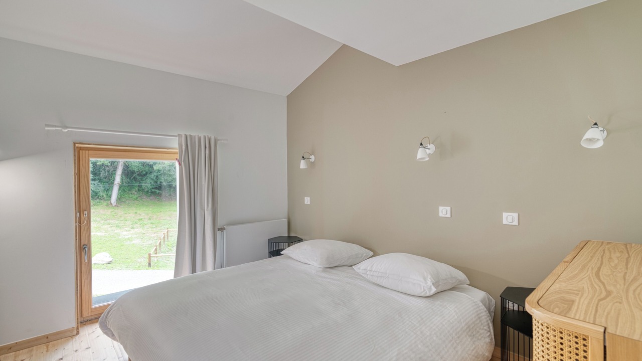 Photo of Bedroom in Saint-Bertrand-de-Comminges