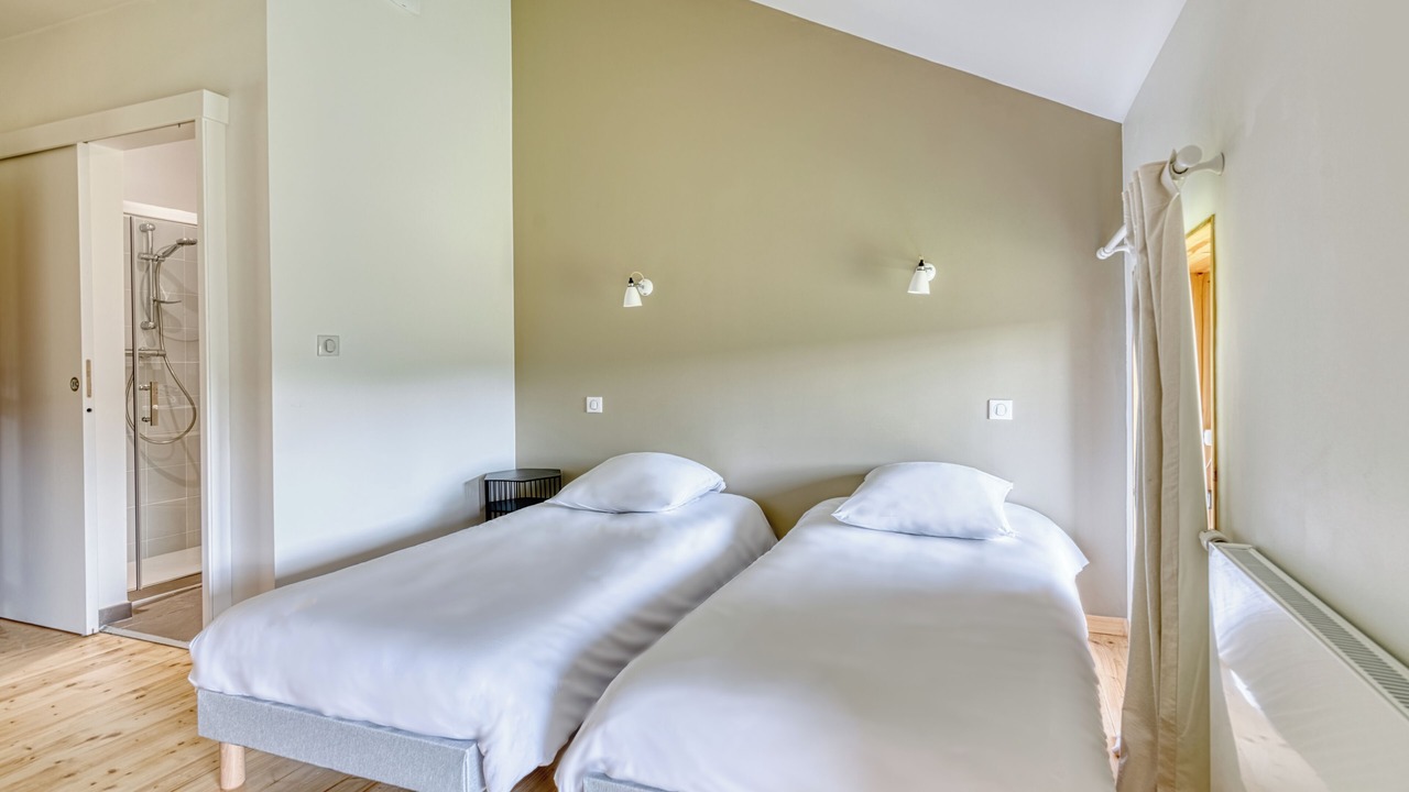 Photo of Bedroom in Saint-Bertrand-de-Comminges