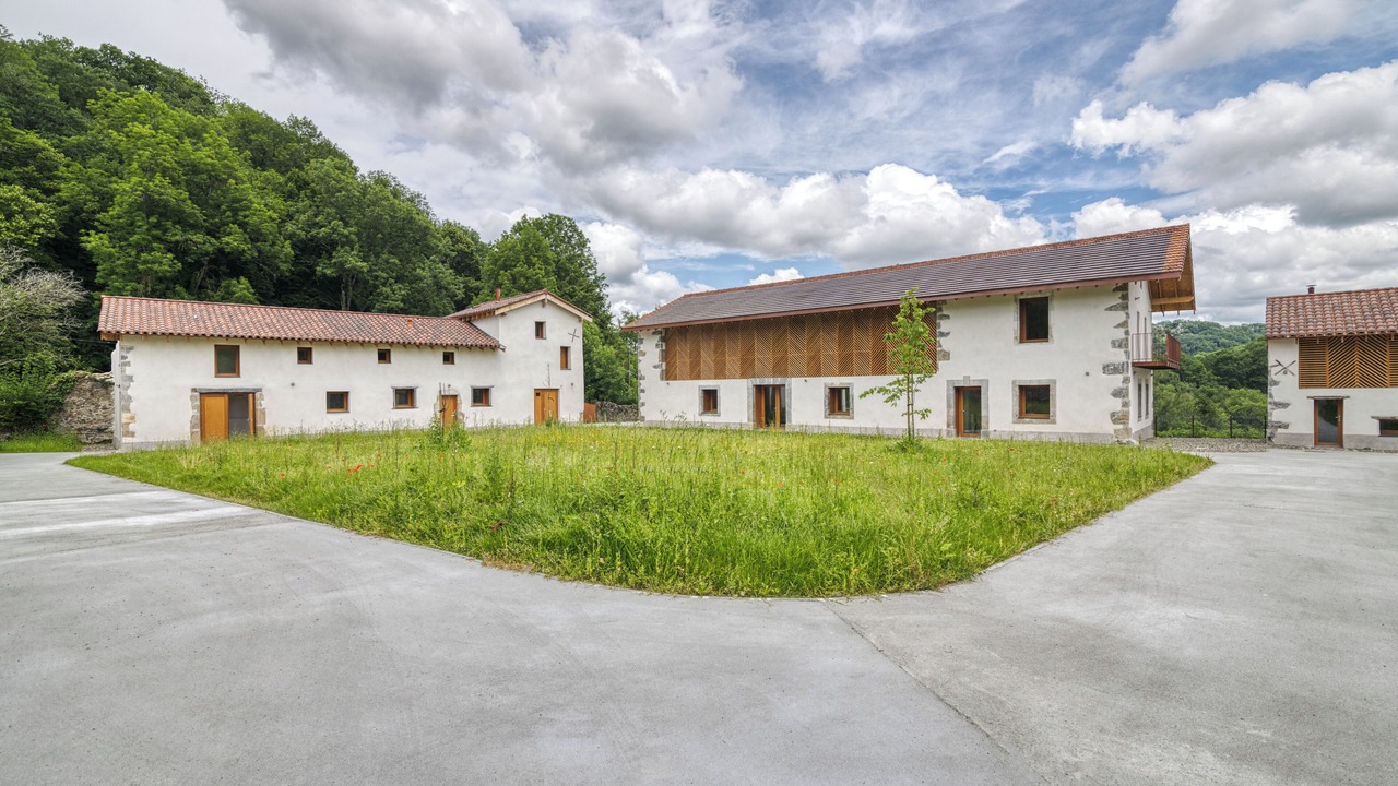 Photo of Outdoor in Saint-Bertrand-de-Comminges
