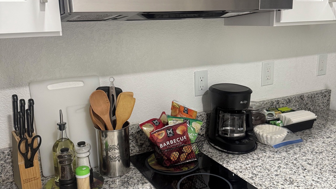 Photo of Kitchen in Spring Hill