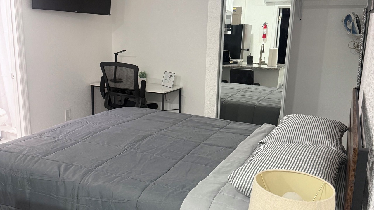 Photo of Bedroom in Spring Hill