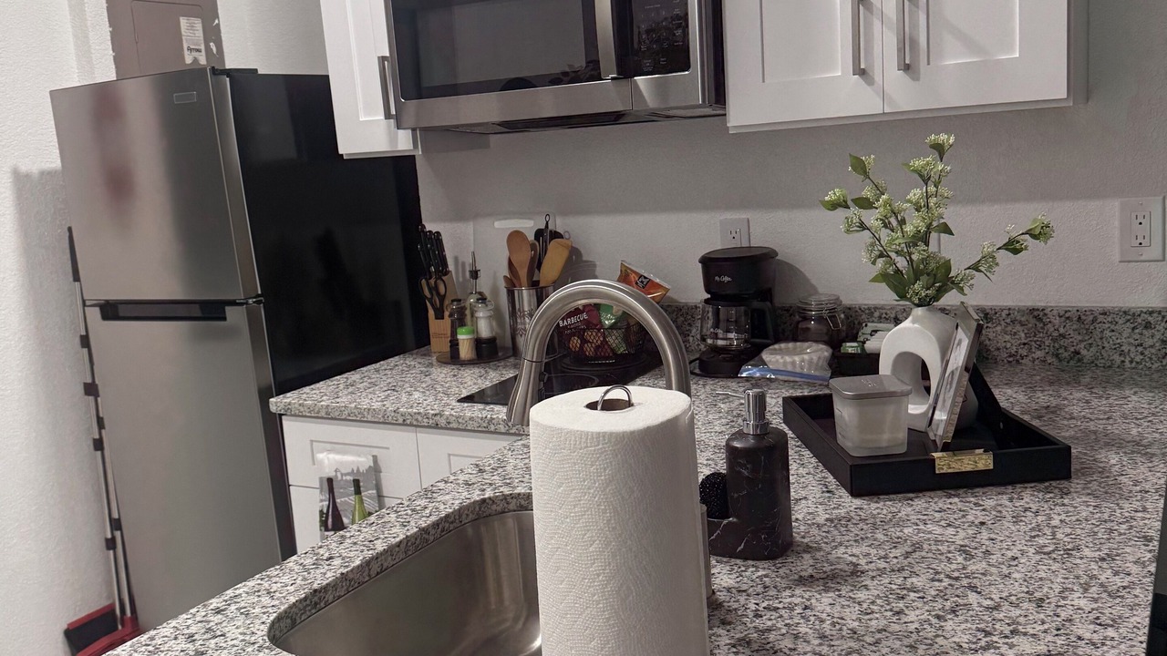 Photo of Kitchen in Spring Hill
