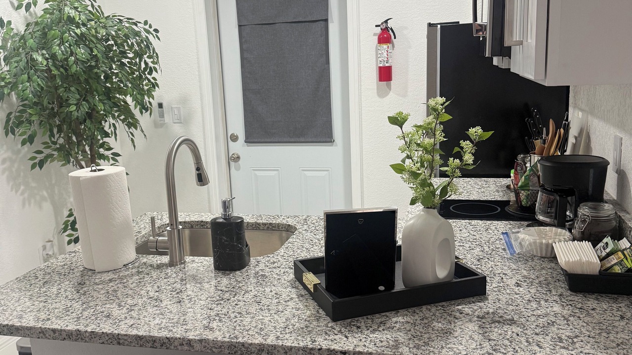 Photo of Kitchen in Spring Hill