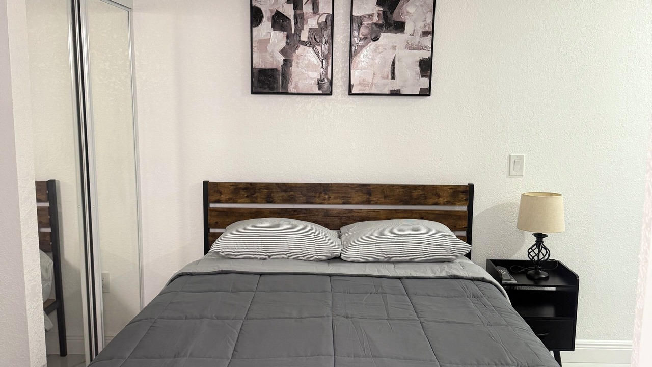 Photo of Bedroom in Spring Hill