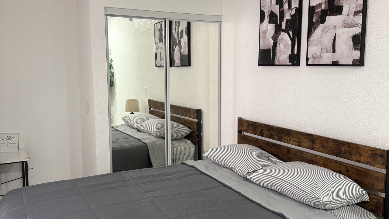 Photo of Bedroom in Spring Hill