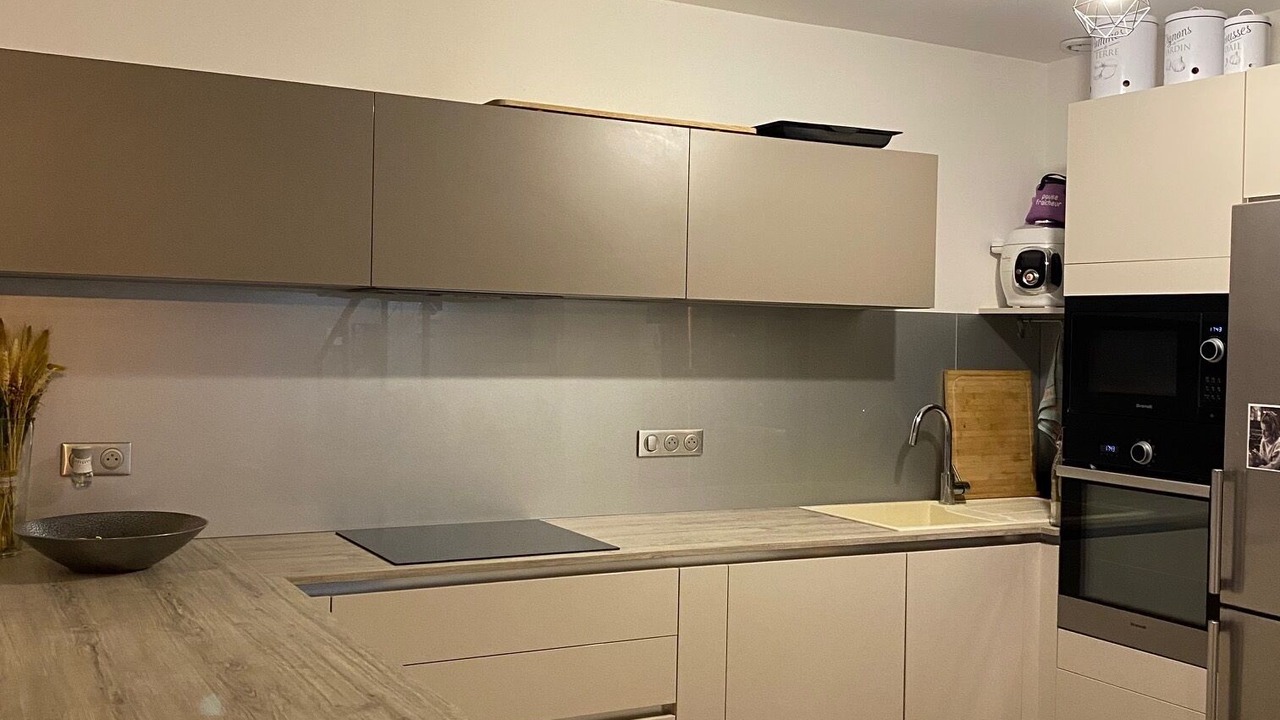 Photo of Kitchen in Cournonsec