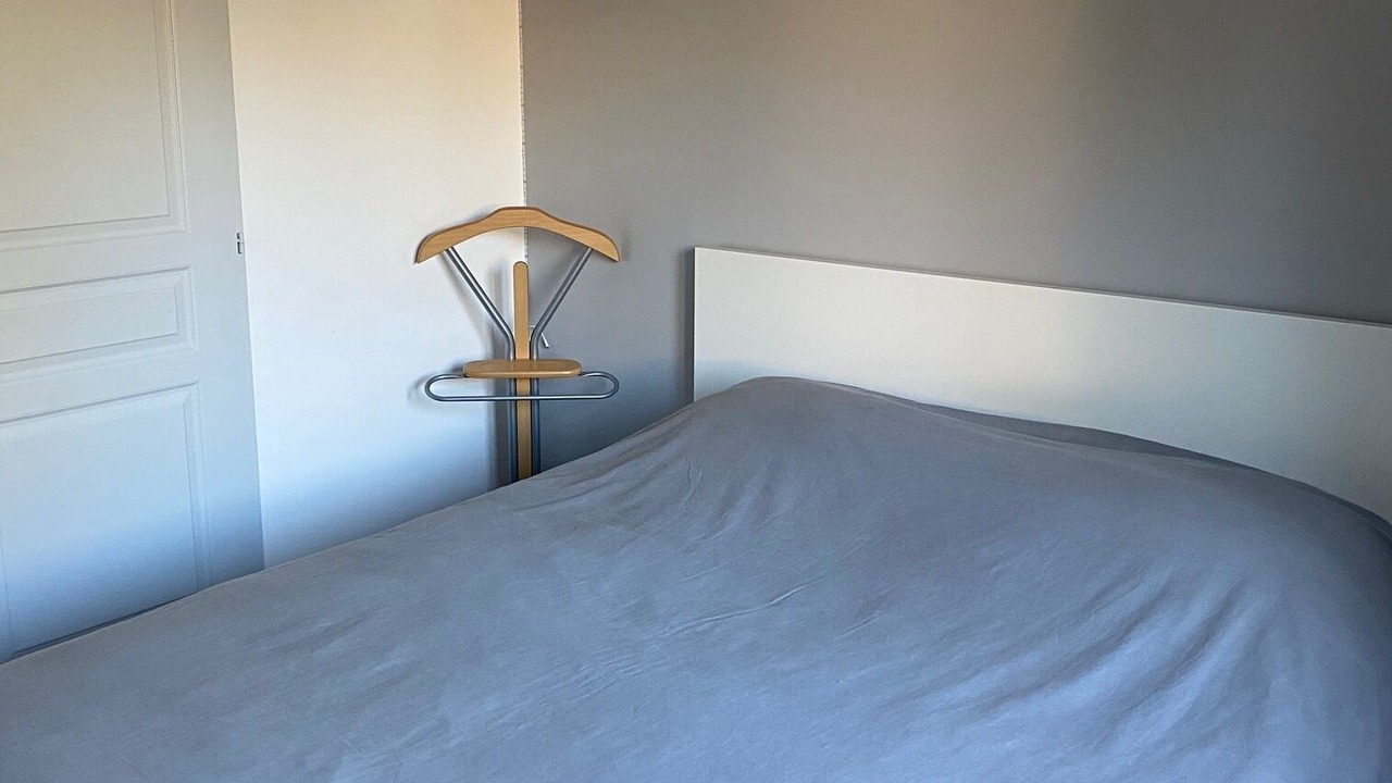 Photo of Bedroom in Cournonsec