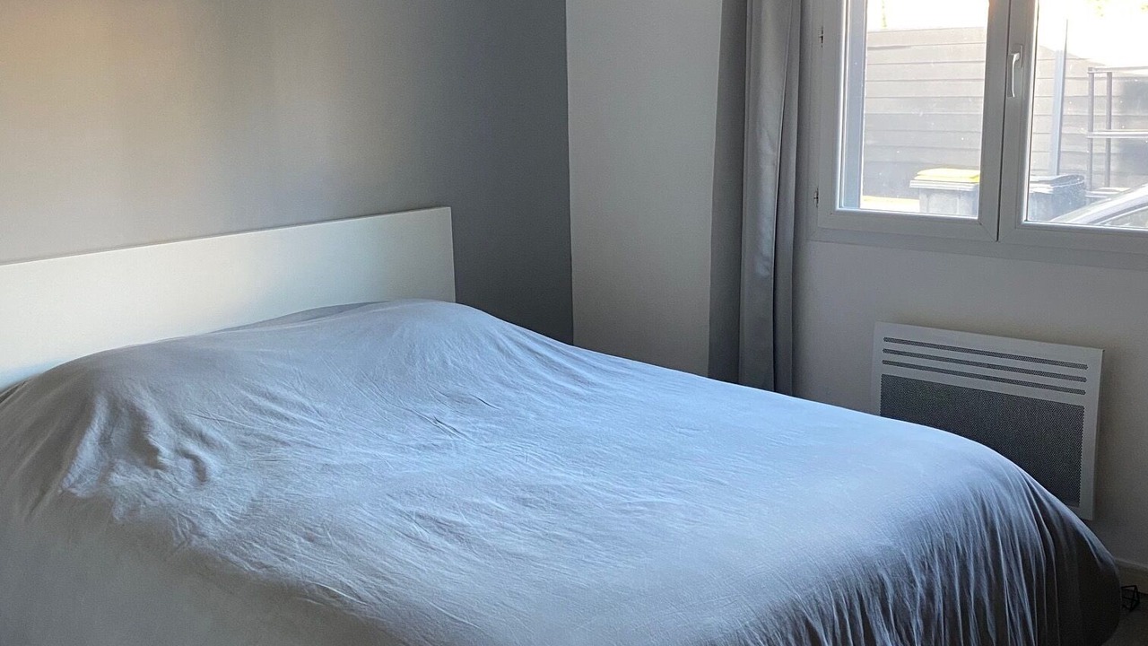 Photo of Bedroom in Cournonsec
