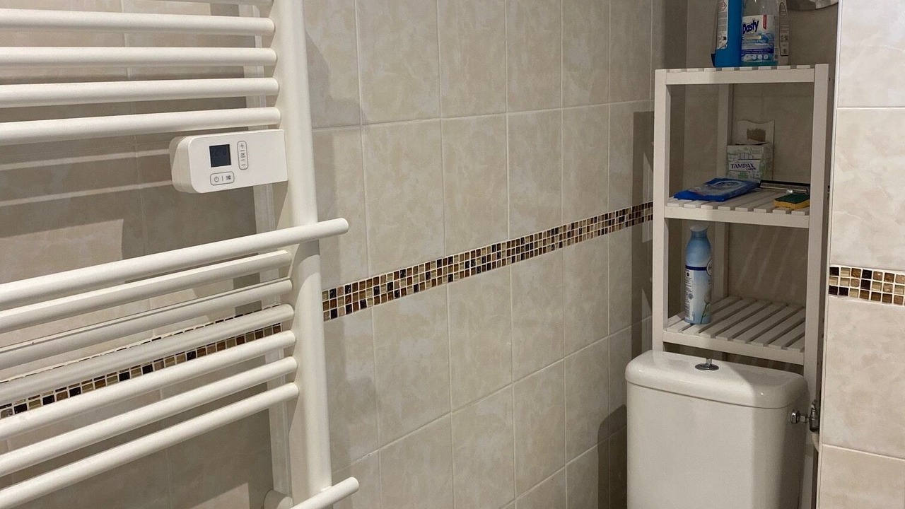 Photo of Bathroom in Cournonsec