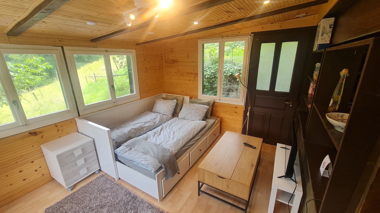 Photo of Bedroom in Speicher
