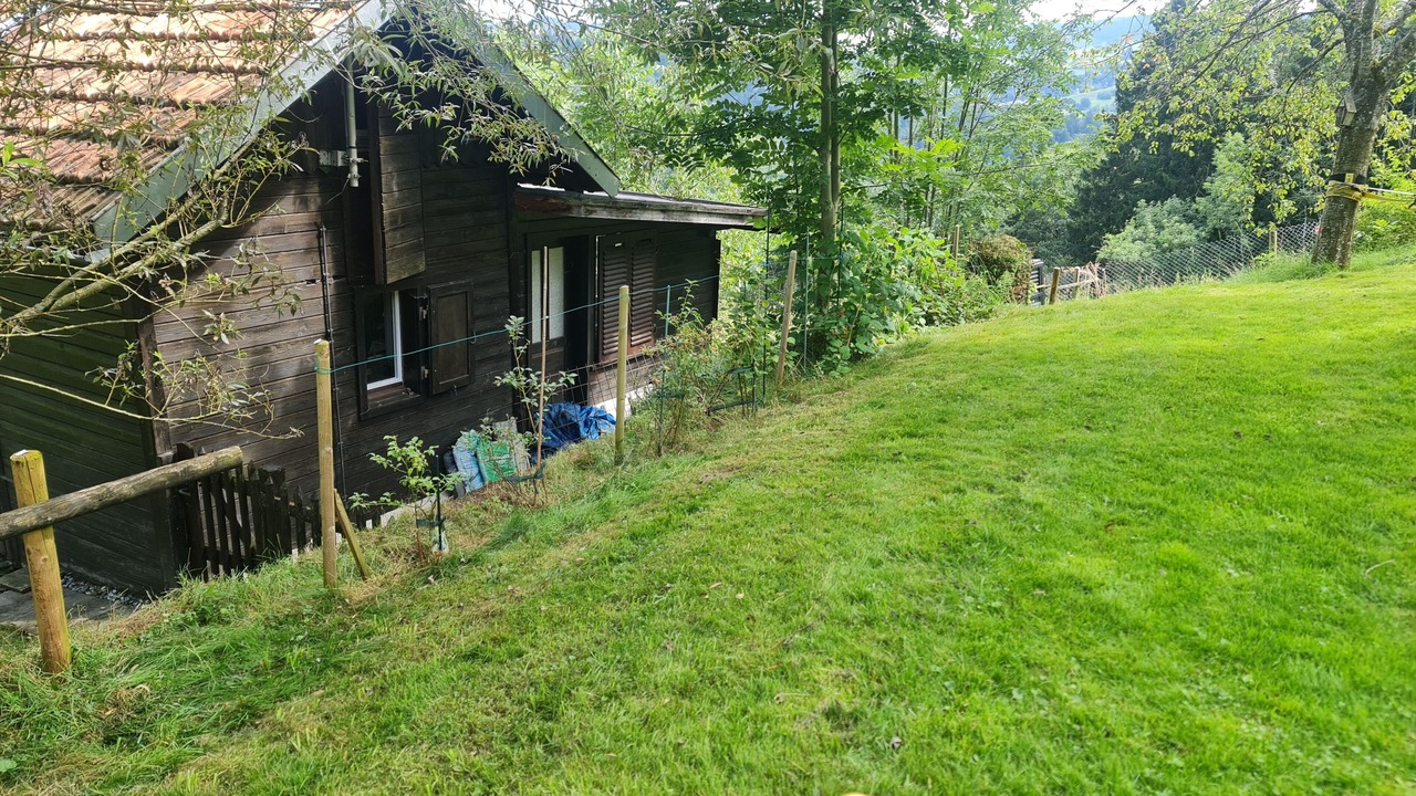 Photo of Outdoor in Speicher