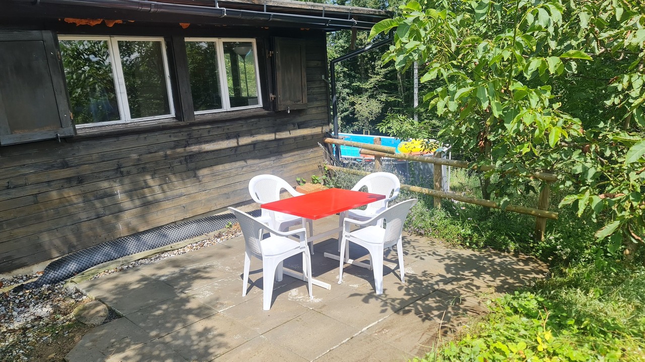 Photo of Outdoor in Speicher