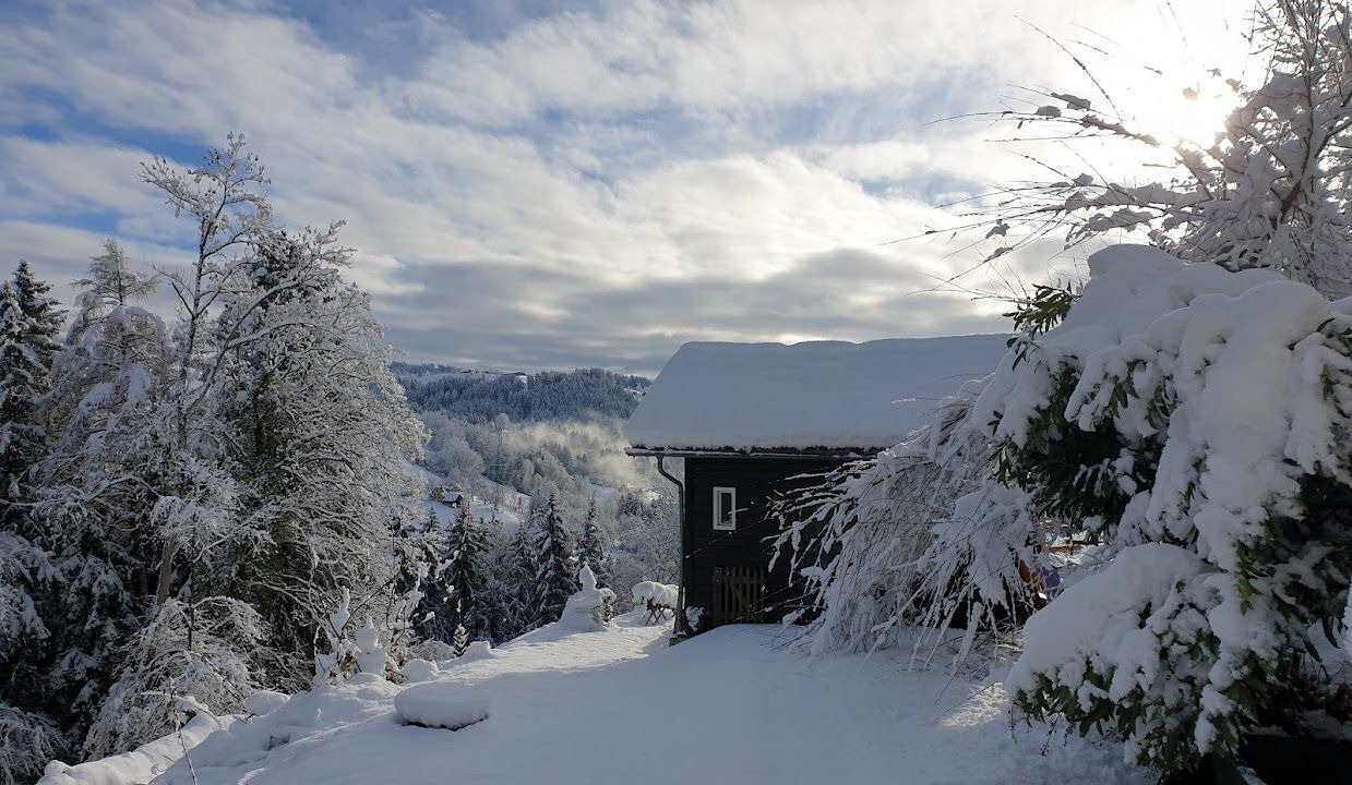 Photo of Outdoor in Speicher