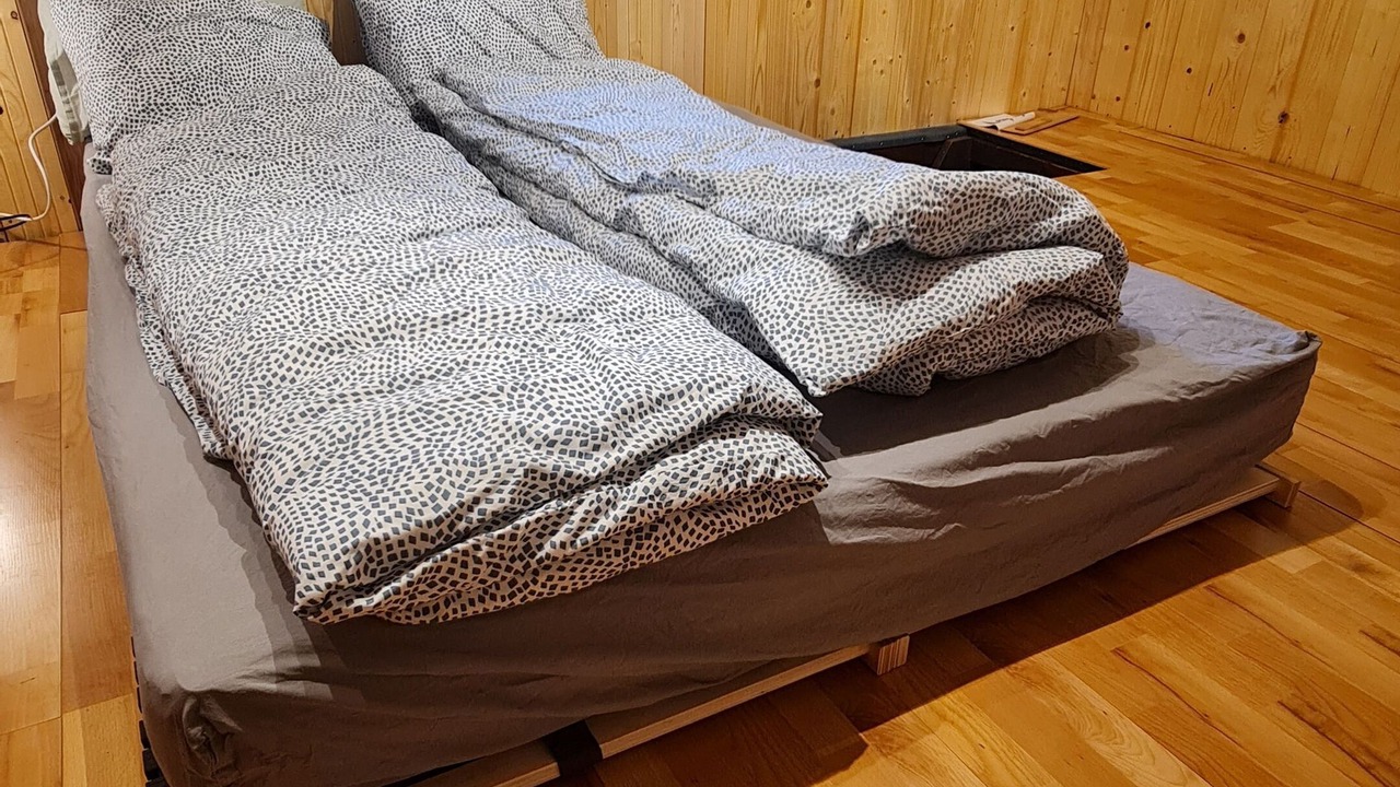 Photo of Bedroom in Speicher