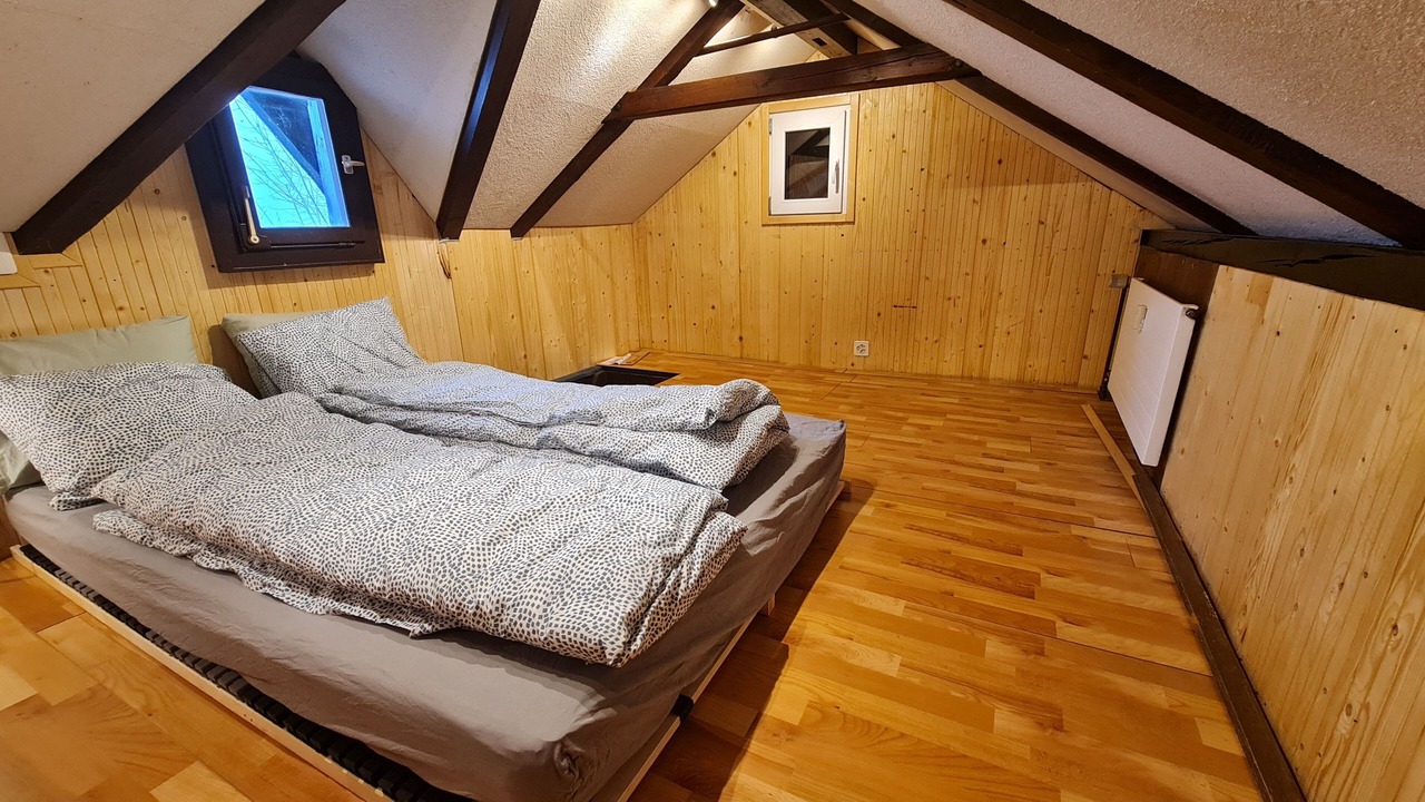 Photo of Bedroom in Speicher