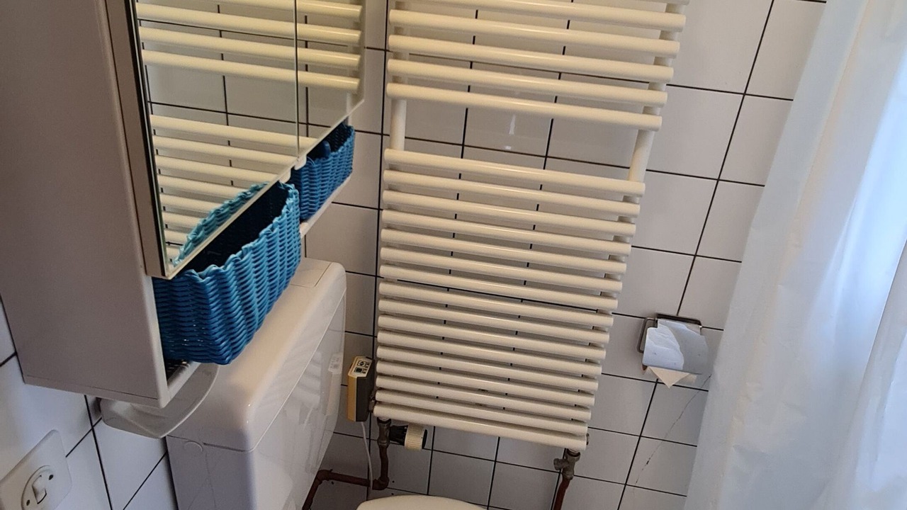 Photo of Bathroom in Speicher