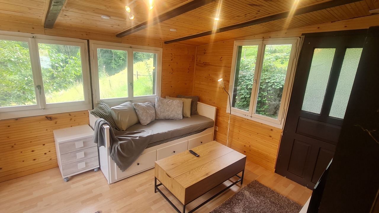 Photo of Livingroom in Speicher