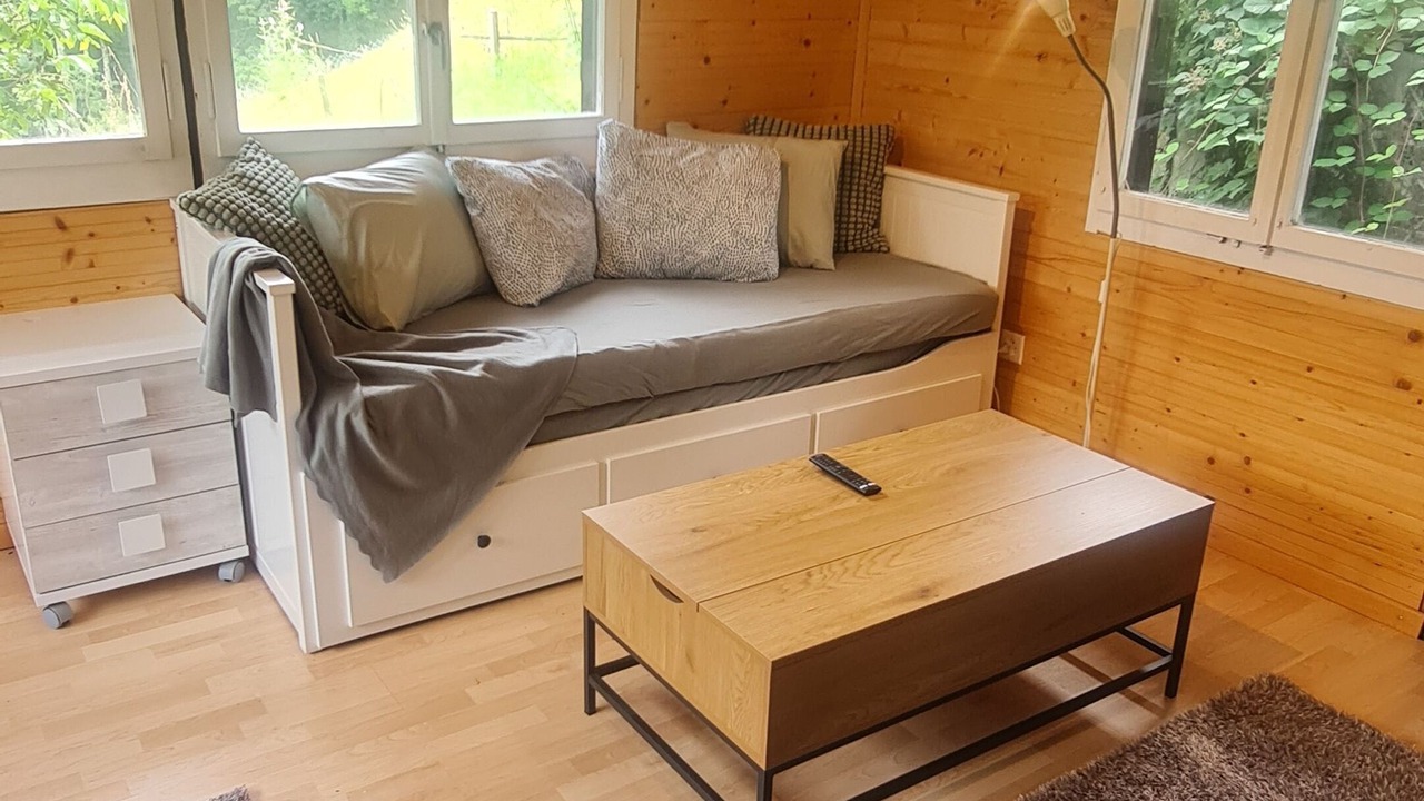Photo of Livingroom in Speicher