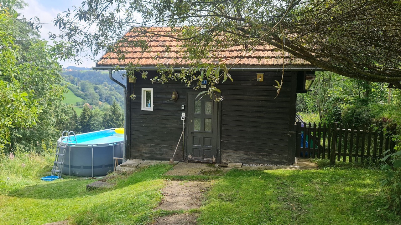 Photo of Patio Balcony in Speicher