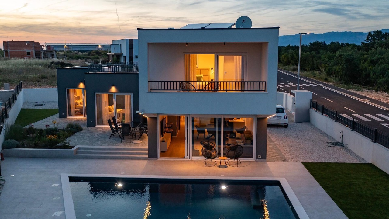 Photo of Outdoor in Lovinac