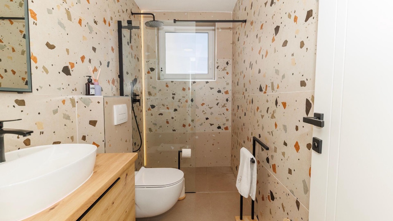 Photo of Bathroom in Lovinac